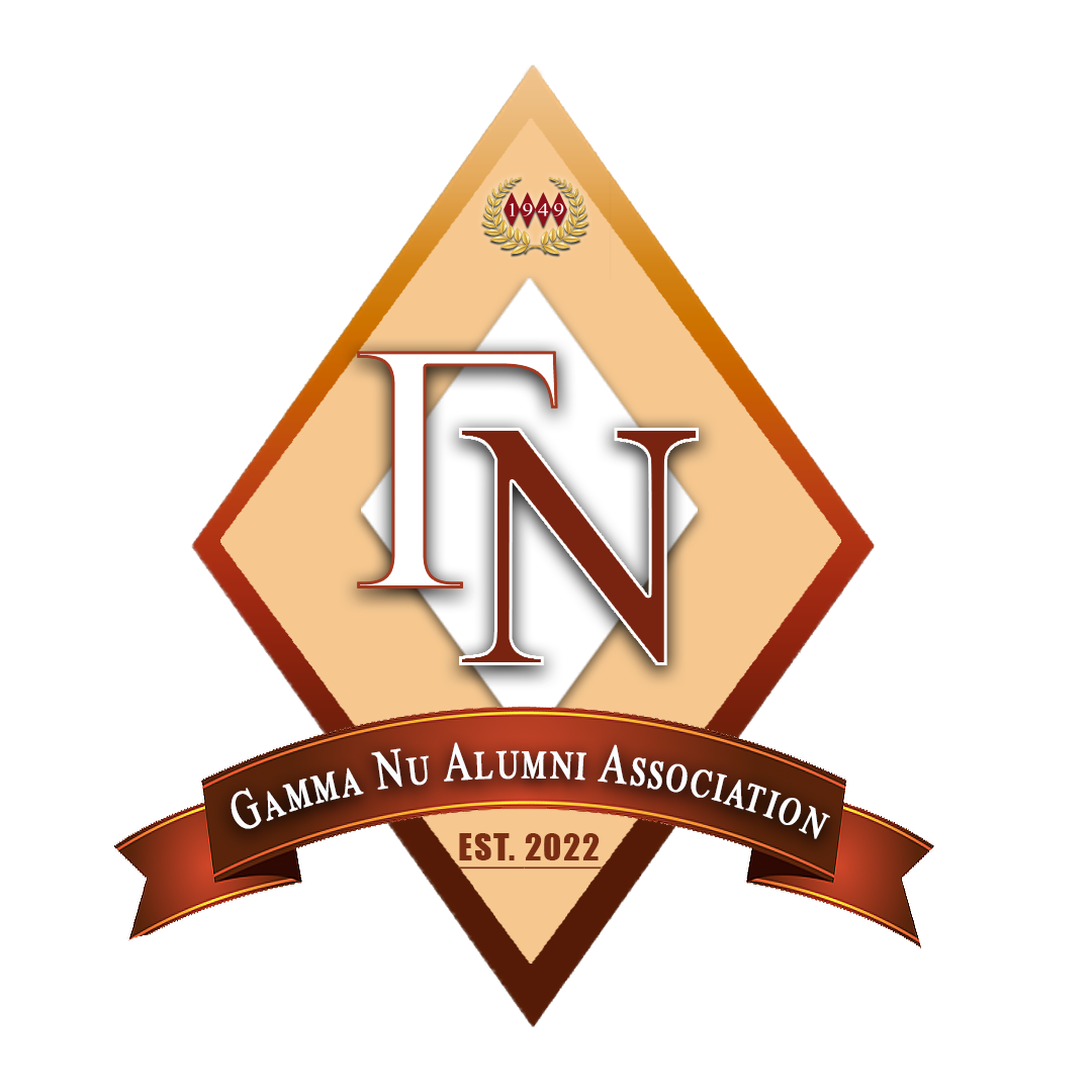 Gamma Nu Alumni Association